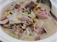 -东北风(江北万达店)