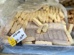 -爱德顺糕点食屋(利民道店)