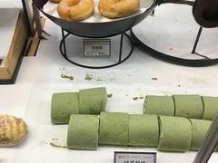 蛋糕-粮丰园(迎宾店)