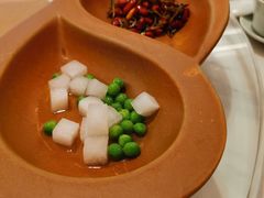 -喜鼎海胆水饺(平安金融中心店)