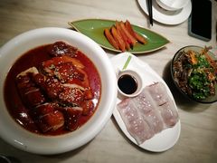 广府豉油鸡-陶陶居酒家(环市东店)