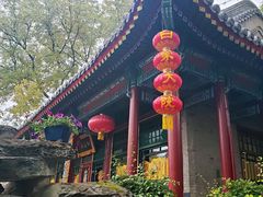 -白家大院·王府宫廷菜(苏州街店)