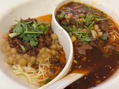 -万县面馆(高笋塘店)