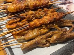 -管氏翅吧(马家堡店)