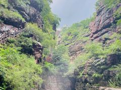 -云台山风景名胜区