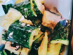 -江湖亮亮蒸虾大排档烤全羊清真(武汉总店)
