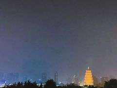 -亮宝楼国宴+文化陕菜