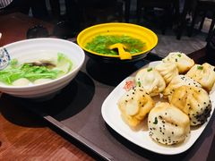 -大壶春生煎(四川中路店)