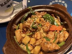 -伯友茶记(中华广场店)