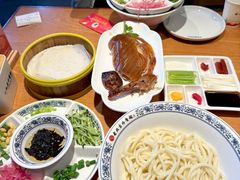 -老北京炸酱面·烤鸭(前门店)