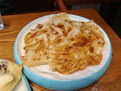 招牌烀饼-荣鹏风味烀饼总店