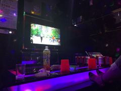 -欢乐驿站量贩式KTV(西丽店)