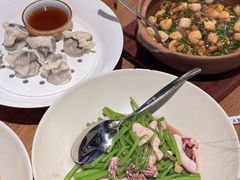 -KŌNG胶东小馆(华熙店)