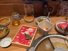 -巴奴毛肚火锅(龙湖锦艺城店)