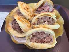 -永茂驴肉(莲池南大街总店)