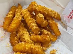 -麦当劳(田林好又多店)
