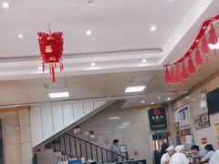 -老蔡记(二七广场店)