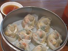 宁海汤包-老前童小吃(北明程路店)