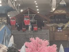 -湘江欢乐城欢乐雪域