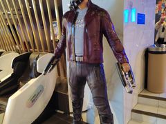 -SFC上影百联影城(八佰伴IMAX店)