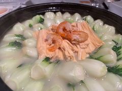 -悦轩中餐厅·高空江景·杭州柏悦酒店