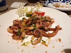 -小山日本料理(兴业太古汇店)