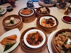 -金苑海鲜酒家(来魅力店)