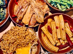 -阳阳老火锅(小南门店)