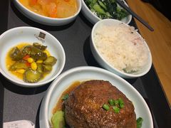 -阿姨食堂