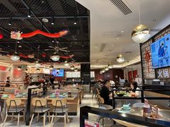 -潮界(虹桥新天地店)