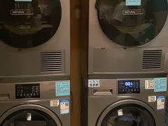 -希岸·轻雅酒店(广州白鹅潭艺术中心花地湾地铁站店)