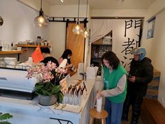 -LAB COFFEE来杯咖啡(浦仓路店)