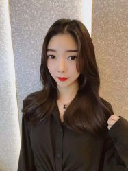 -3AM·S HAIR SALON烫发染发接发