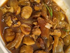 -A One Kitchen·南京精菜馆(德基广场店)