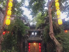 -哈哈曲艺社(西门闲亭店)
