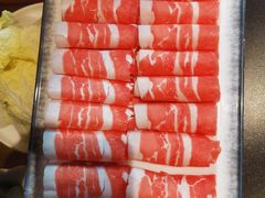 -南门四季铜锅涮肉(大屯·北苑店)