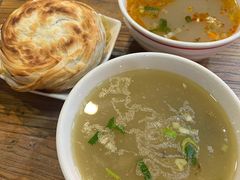 -兄弟俩老李家牛肉汤(总店)