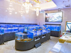 水产区-香港富临皇宫(扬名广场店)