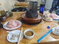 -元盛居(生态大街店)