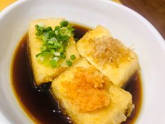 炸豆腐-胜博殿日式炸猪排(西红门店)