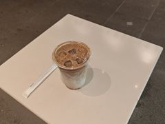-CUBIC3三立方咖啡(西岸凤巢店)