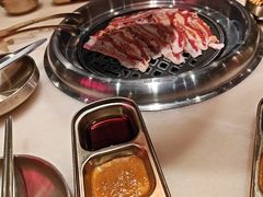 -韩宫宴和牛烤肉(宜兴八佰伴店)