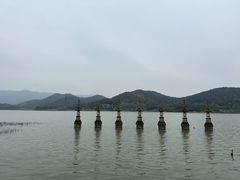 -鸣鹤古镇