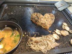 -猪的故事·韩式烤肉(韩乐坊店)