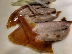 -北京老铺烤鸭(老城根店)