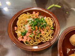 凉面-金必轩(青岩店)