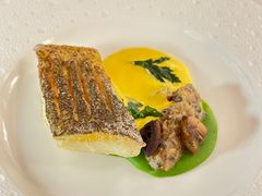 -上海和平饭店华懋阁 Cathay Room