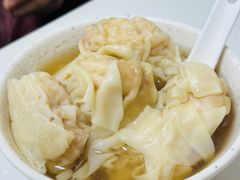 -麦文记面家(佐敦店)