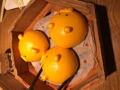 -点心传说·粤菜点心(佐阾虹湾店)