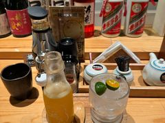 -一豚轩·烧鸟·豚骨拉面(五四路店)